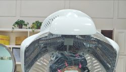 -范美特接发·染发漂发