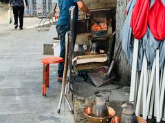 -裕德孚·非遗手切涮羊肉(东直门内大街店)
