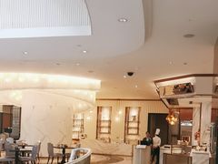 -东海朗廷酒店秀·Silk自助餐厅