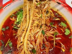 -文立新麻辣烫(合生汇21街区店)