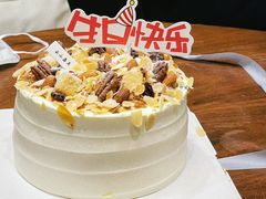 -云山嘉美甜品店(城阳利群店)