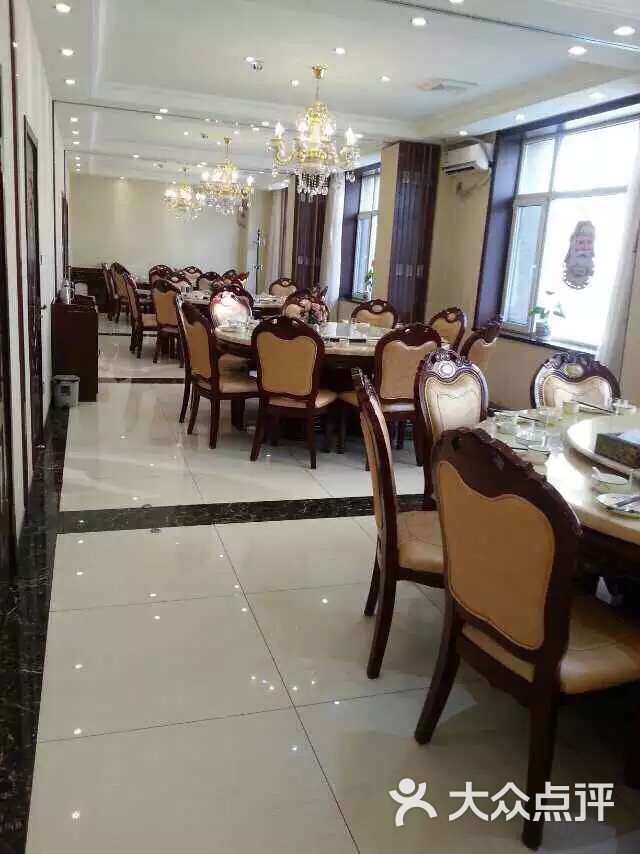 炊事班海味馆-图片-大连美食-大众点评网