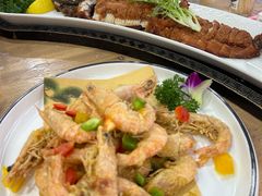 -醉壹号海鲜大排档(厦门店)