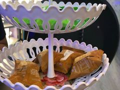 -海底捞火锅(凯德广场店)