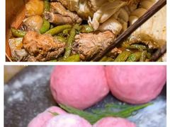 -奉天小馆·非遗东北菜(沈阳万象城店)