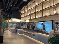 -莺花渡火锅City Green(万象城店)