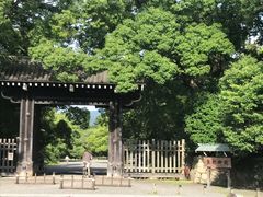 -京都御所
