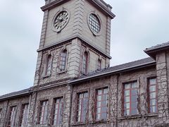 -半岛1919创意园区