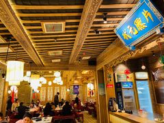 -辣斗辣老火锅(开发区店)