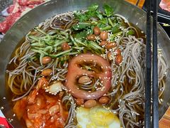 特色冷面-吉志烤肉(太原总店)