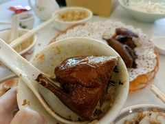 -稻香酒家·33年老字号·港式粤菜(富邦中心店)