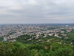 -华清宫景区