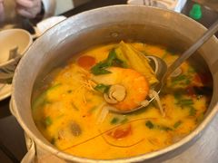 -大头虾越式风味餐厅(光明广场店)