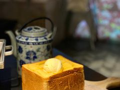 -绿茶餐厅(朝阳大悦城店)