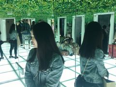 -印象莫奈时光映迹艺术展