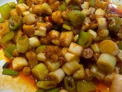 -倍儿美海鲜大排挡·非遗海鲜蒸饺(洋货店)
