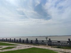 -观潮胜地公园