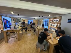 -苹果售后维修服务中心(东大直街总店)