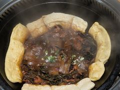 -咱屯子铁锅炖直营店(南湖大路店)