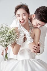 -巴黎恋人婚纱摄影(东莞总店)