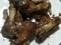 -金台阶鱼馆(于桥水库店)