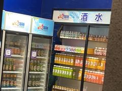 -渔公码头海货全海鲜自助(海滨旅游路店)