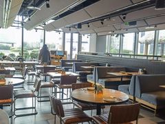 -The Diner X餐厅(青岛万象城店)