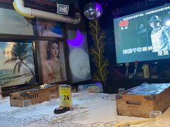 -云晓光头烧烤吧(盛夏店)