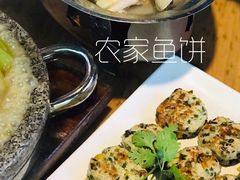 -农厨好味·温泉鹅·农家菜