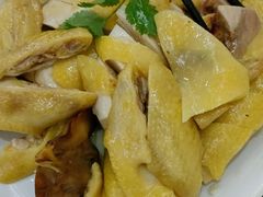 -巫记鸡饭店