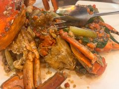 -無招牌海鮮(芽笼店)