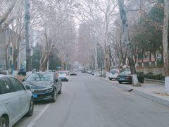 -山东师范大学(千佛山校区)