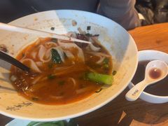 -漆黑觉米粉(三里屯店)