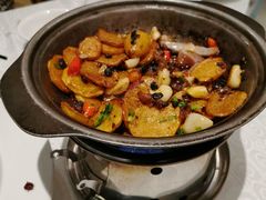 -辣婆婆(航天桥店)