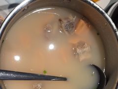 -马仕玖煲(万宴城店)