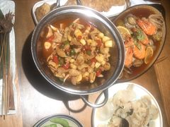 -长亭酒肆.武夷菜(鼓楼后海店)