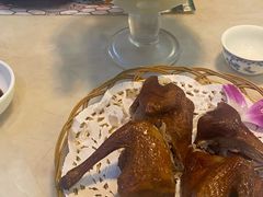 -粤点王茶楼(海丰店)