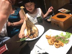 -やきにく 牛将日式焼肉(新华路店)