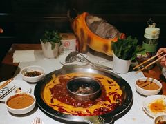 -大龙燚火锅