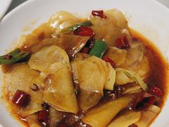 -唐猫庭院·千年陕菜(大唐不夜城店)