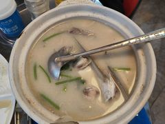 -鹤睦鱼生·啫啫煲·海鲜(保利百合店)