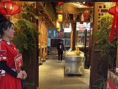 -老凯俚酸汤鱼(鸿通城店)