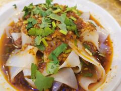 凉拌粉皮-维吾尔餐厅(宜山路店)
