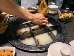 -椒王
