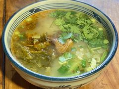 牛肉小面-太平张醪糟(西街直营店)