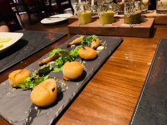 -恰餐厅及酒吧 CHAR Bar & Grill (北京丽都皇冠假日店)