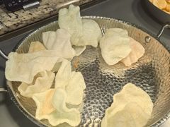 -上海锦江汤臣洲际大酒店壹阶层