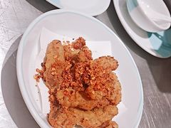 -姚姚酸菜鱼·金戈戈香港豉油鸡(喜荟城联名店)