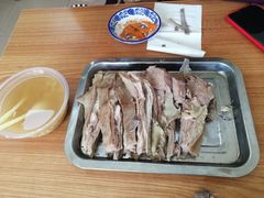 -马学武手抓美食(下南关总店)