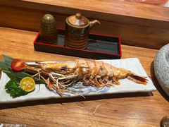 -炉胜·炉端烧·居酒屋